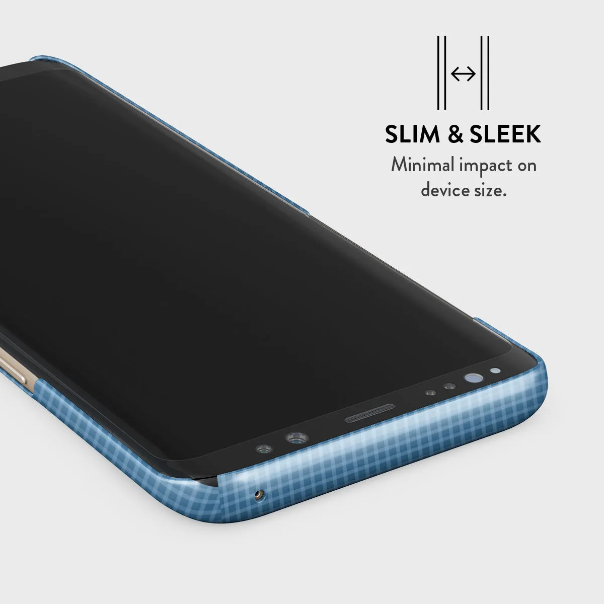 Aero - Samsung Galaxy S9 Case sold by burga product image thumbnail 4