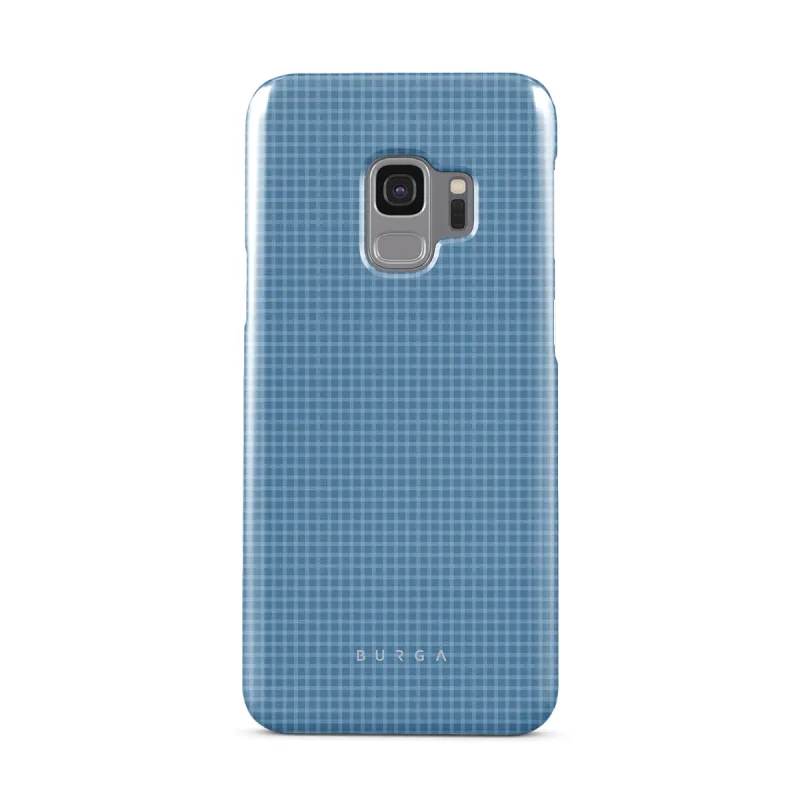 Aero - Samsung Galaxy S9 Case made by burga