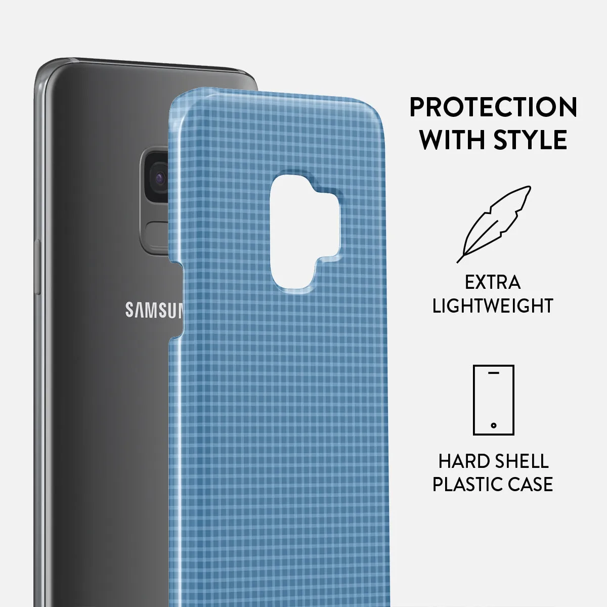 Aero - Samsung Galaxy S9 Case sold by burga product image thumbnail 2