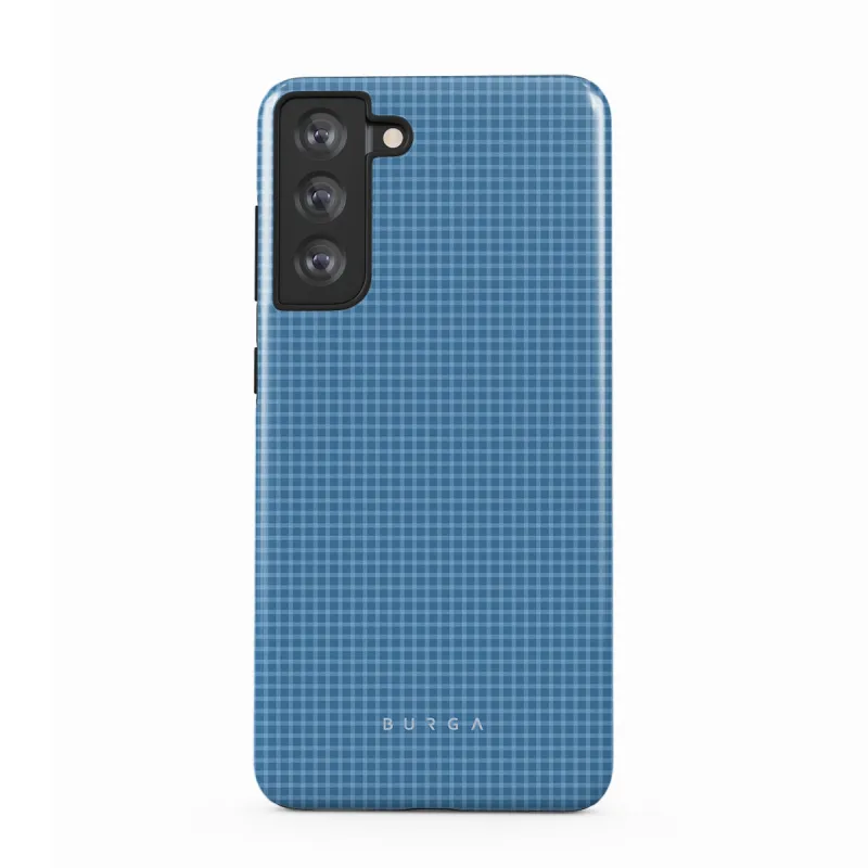 Aero - Samsung Galaxy S21 FE Case made by burga