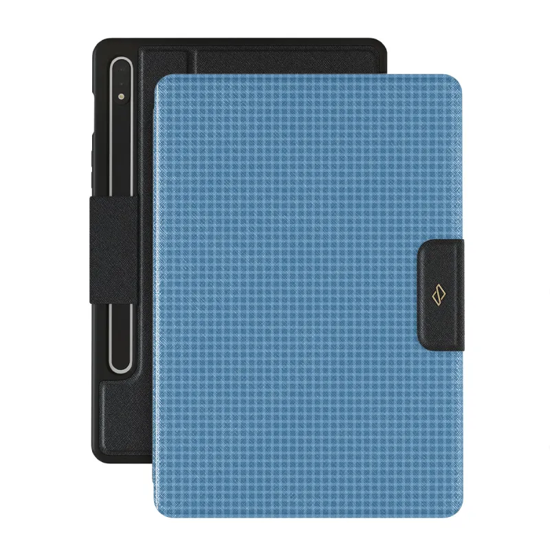 Aero - Samsung Galaxy Tab S10+ Case made by burga