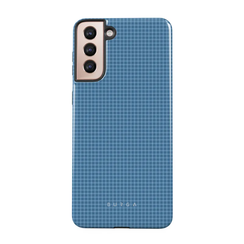 Aero - Samsung Galaxy S21 Plus Case made by burga