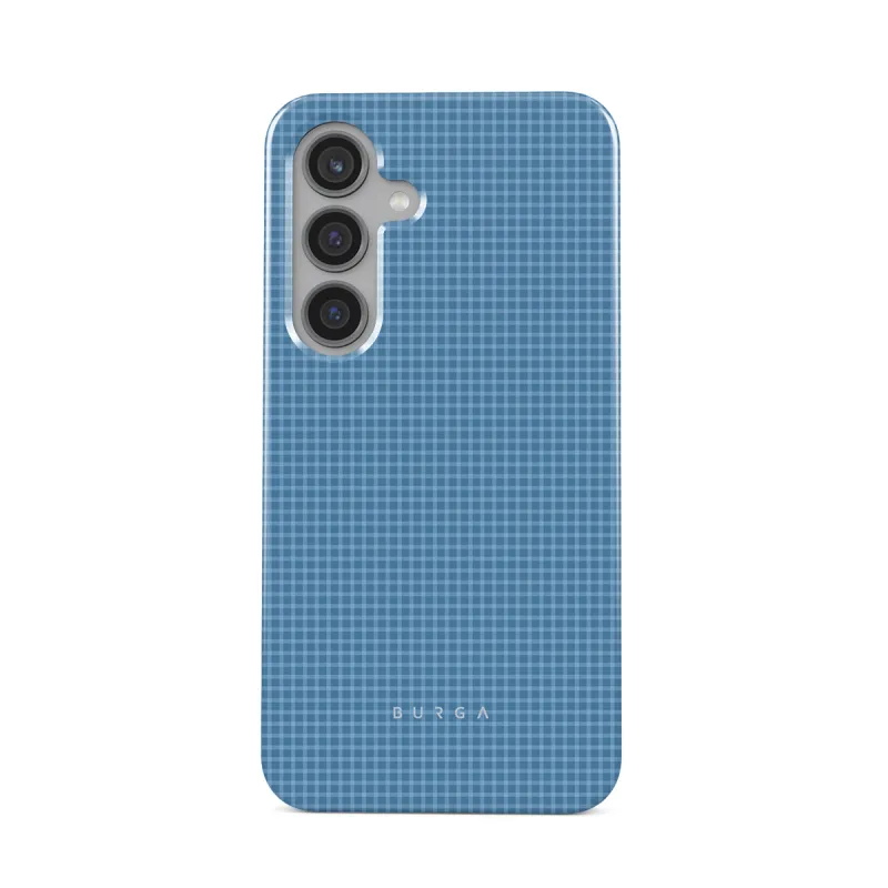 Aero - Samsung Galaxy S24 FE Case made by burga