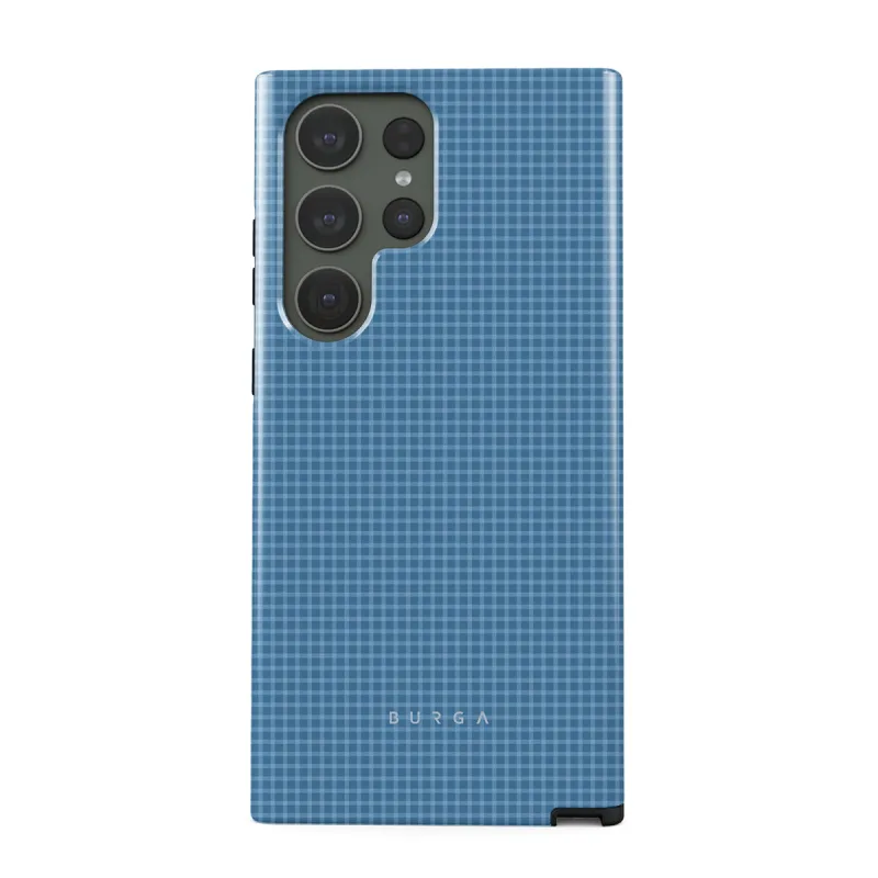 Aero - Samsung Galaxy S23 Ultra Case made by burga