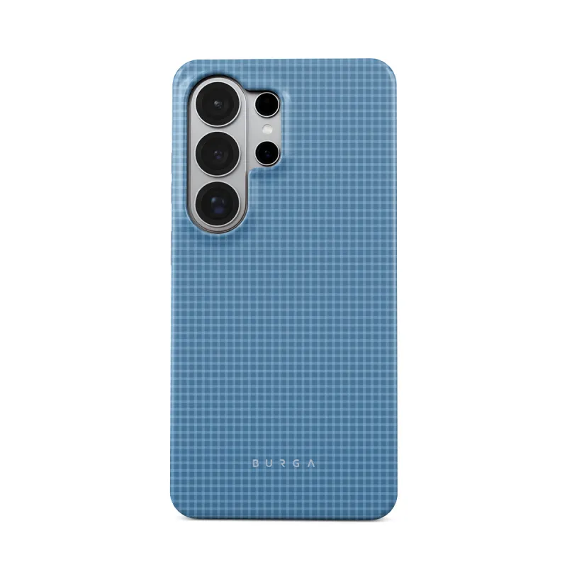 Aero - Samsung Galaxy S26 Ultra Case made by burga