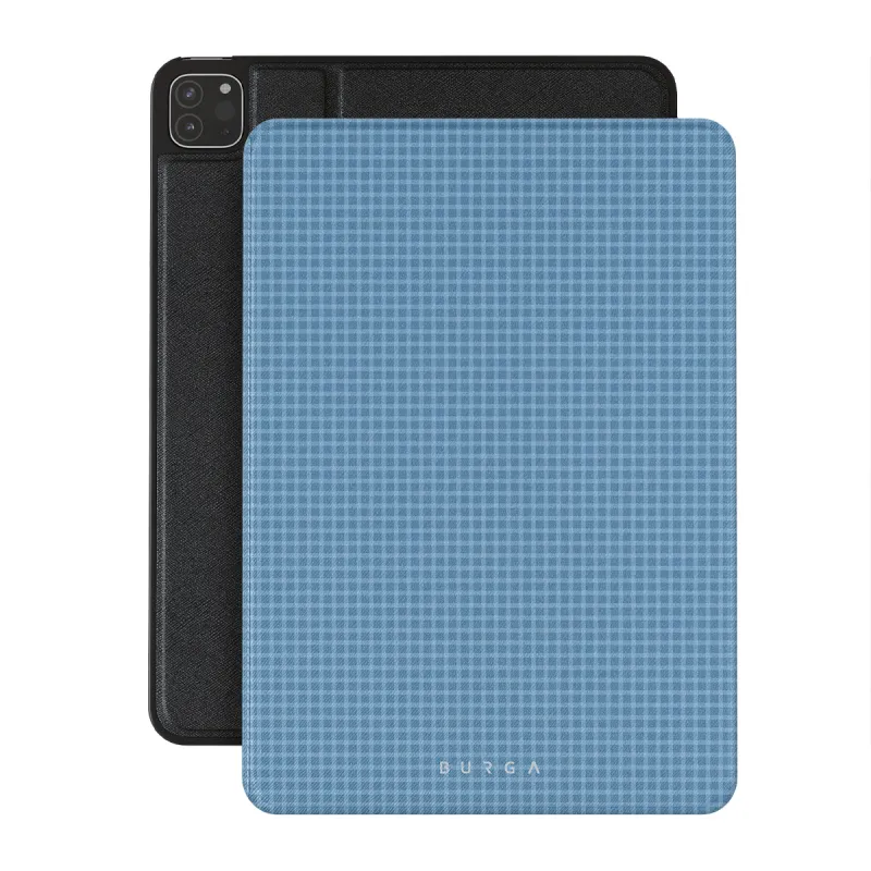 Aero - iPad Pro 12.9 (4th/3rd Gen) Case made by burga
