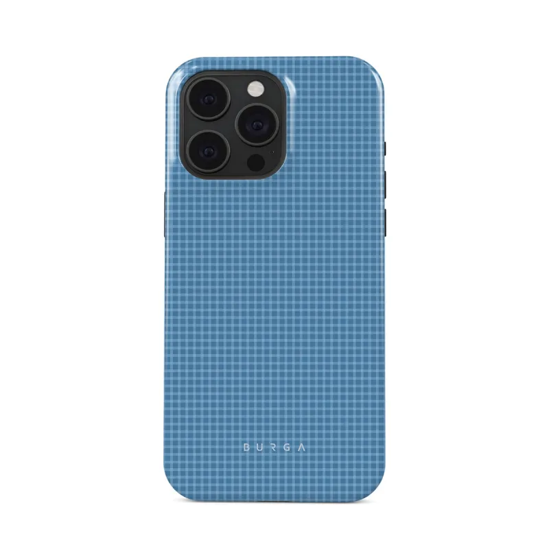 Aero - iPhone 15 Pro Case made by burga