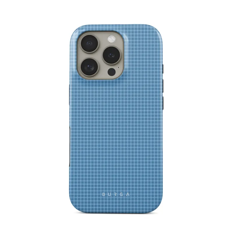 Aero - iPhone 16 Pro Case made by burga