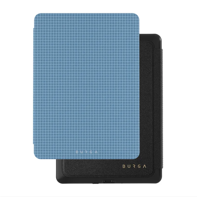 Aero - Kindle Paperwhite (11th Gen) Case made by burga