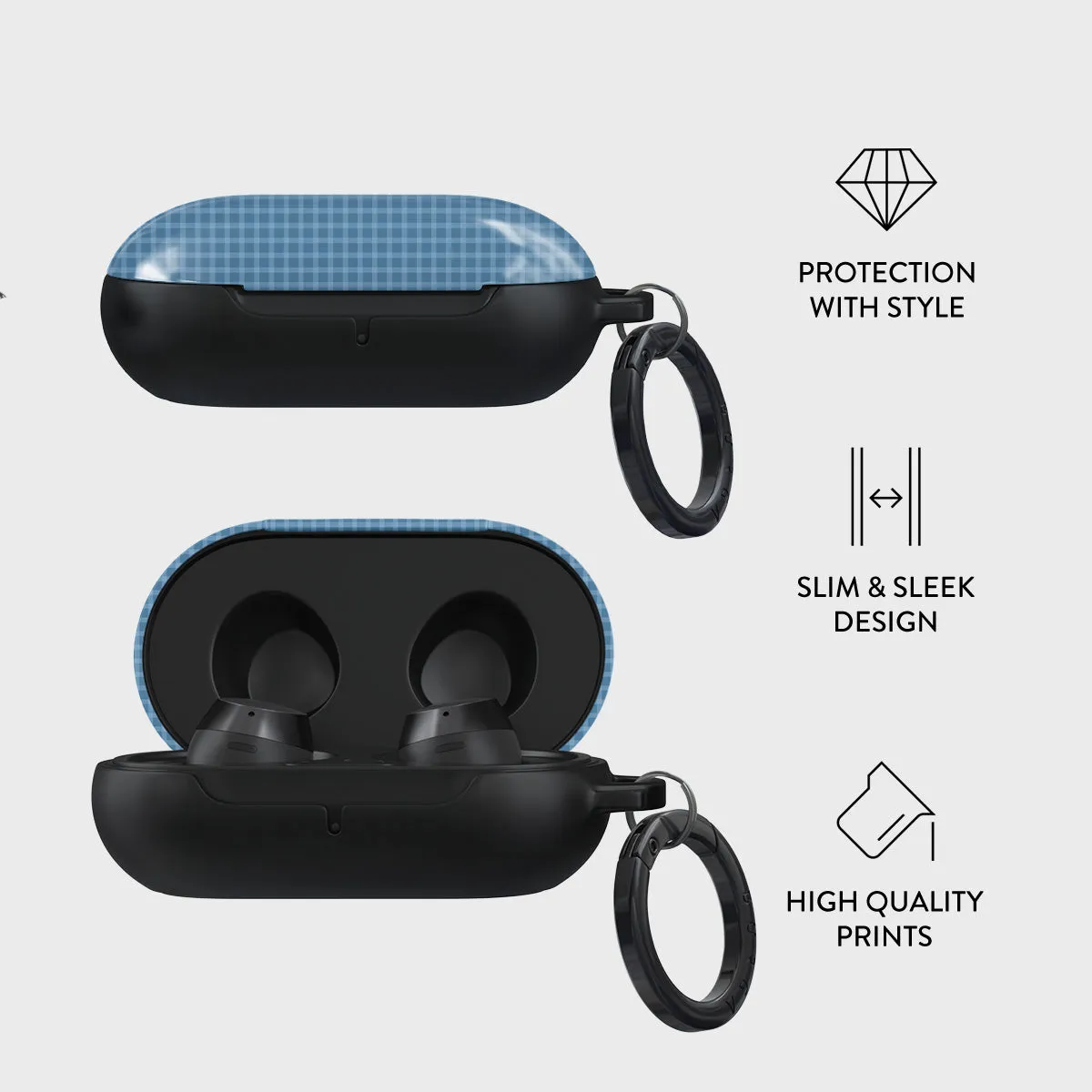 Aero - Samsung Galaxy Buds Case sold by burga product image thumbnail 4