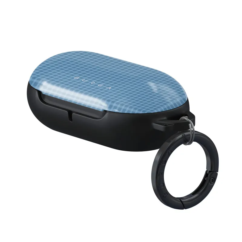 Aero - Samsung Galaxy Buds Case made by burga