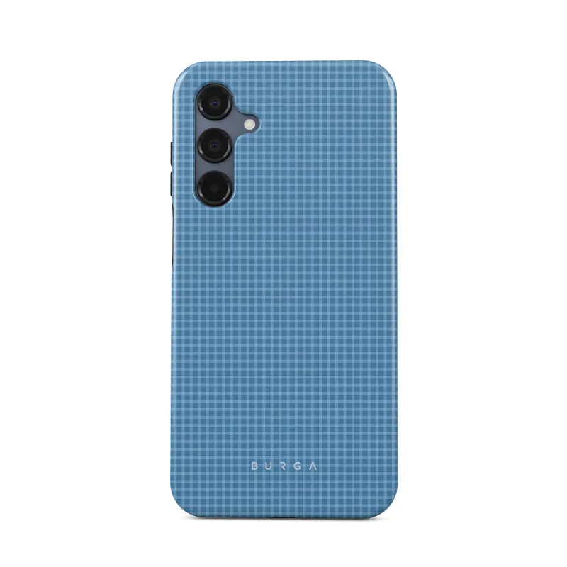 Aero - Samsung Galaxy A16 Case made by burga