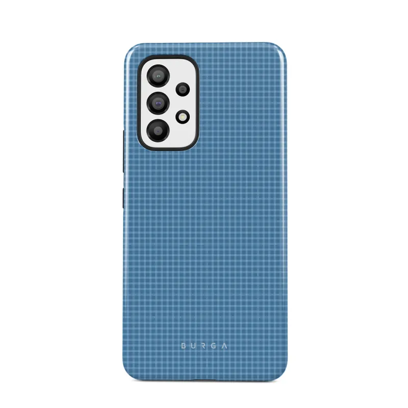 Aero - Samsung Galaxy A23 4G / 5G Case made by burga