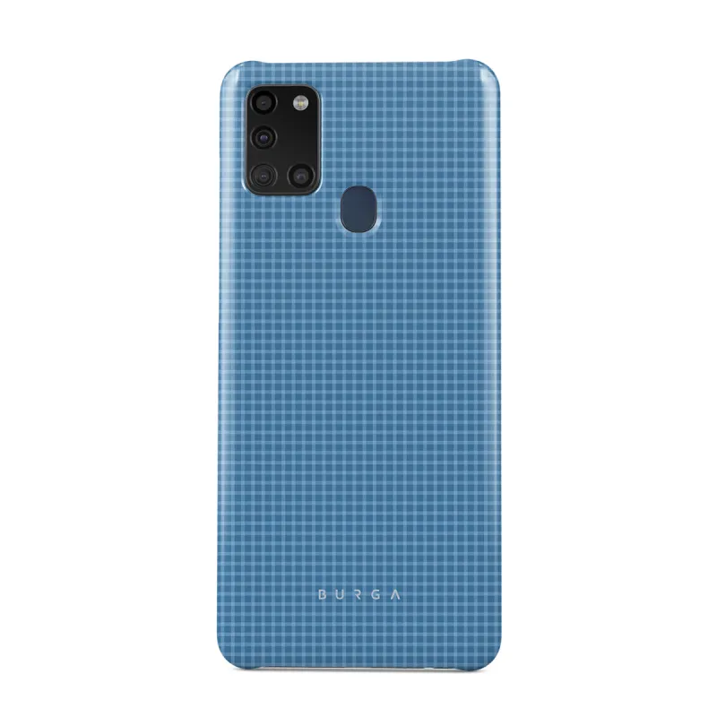 Aero - Samsung Galaxy A21s 4G Case made by burga