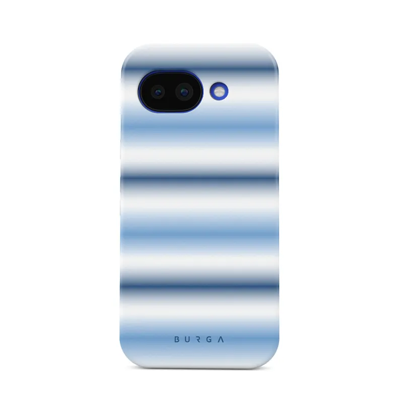 White Noise - Google Pixel 10a Case made by burga