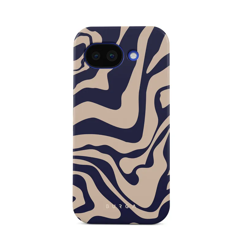 Vigilant - Google Pixel 10a Case made by burga