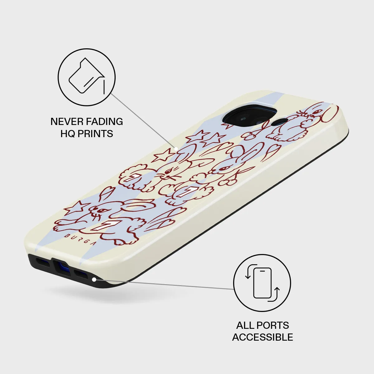 Triple Seven - Google Pixel 10a Case sold by burga product image thumbnail 3