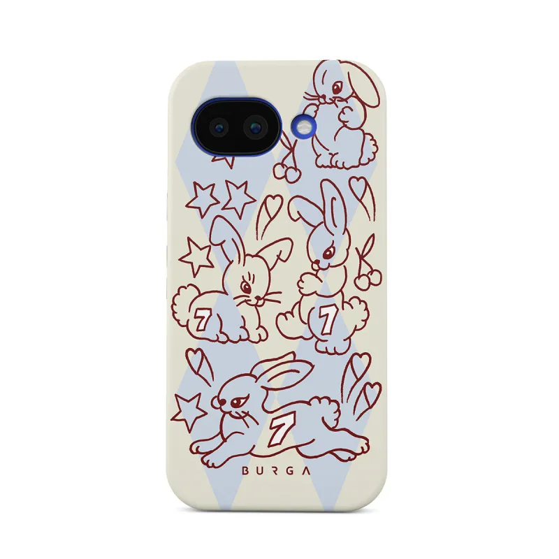 Triple Seven - Google Pixel 10a Case made by burga