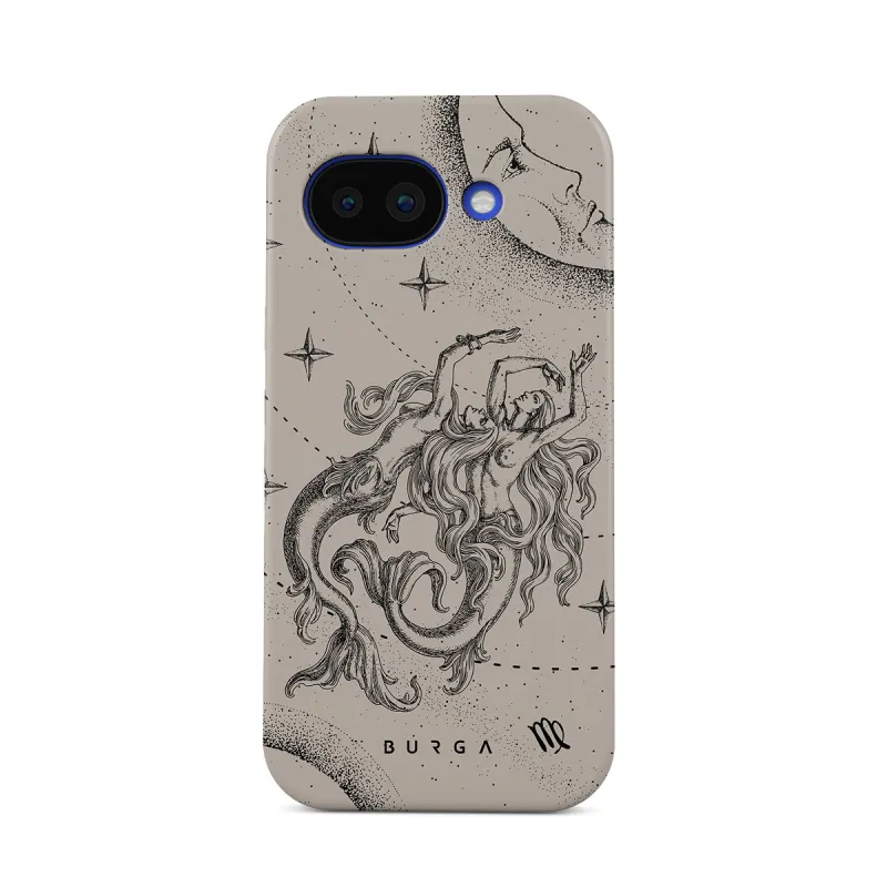 Virgo - Google Pixel 10a Case made by burga