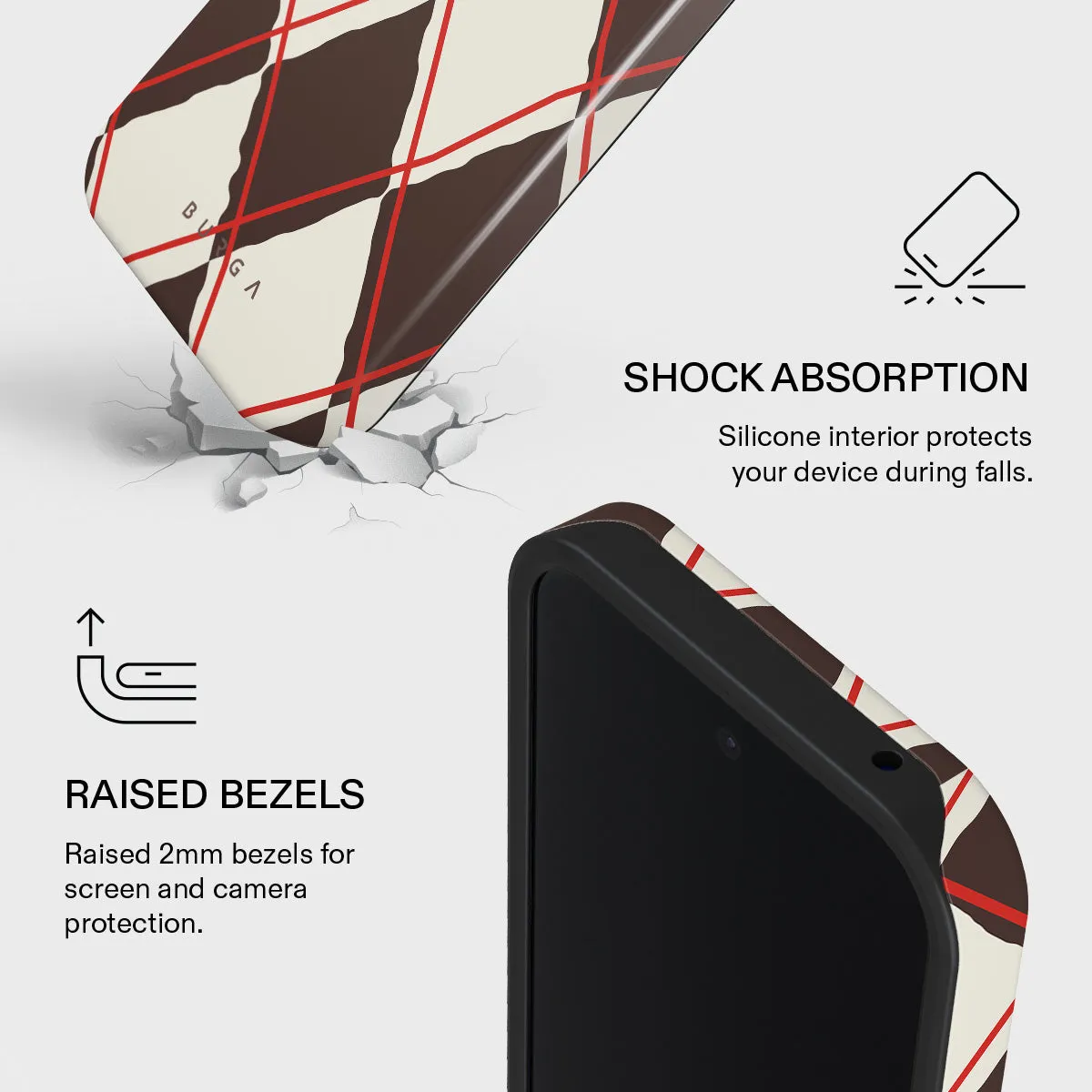 Throwback - Google Pixel 10a Case sold by burga product image thumbnail 4