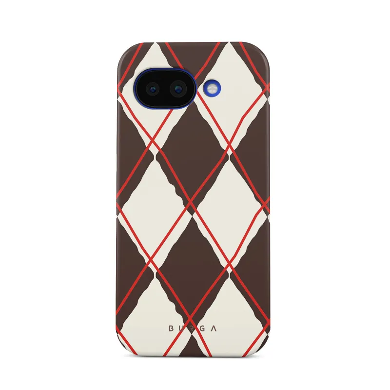 Throwback - Google Pixel 10a Case made by burga