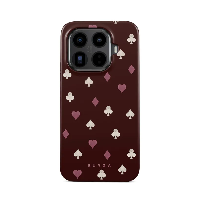 Tricked Me - Xiaomi 15T Pro Case made by burga