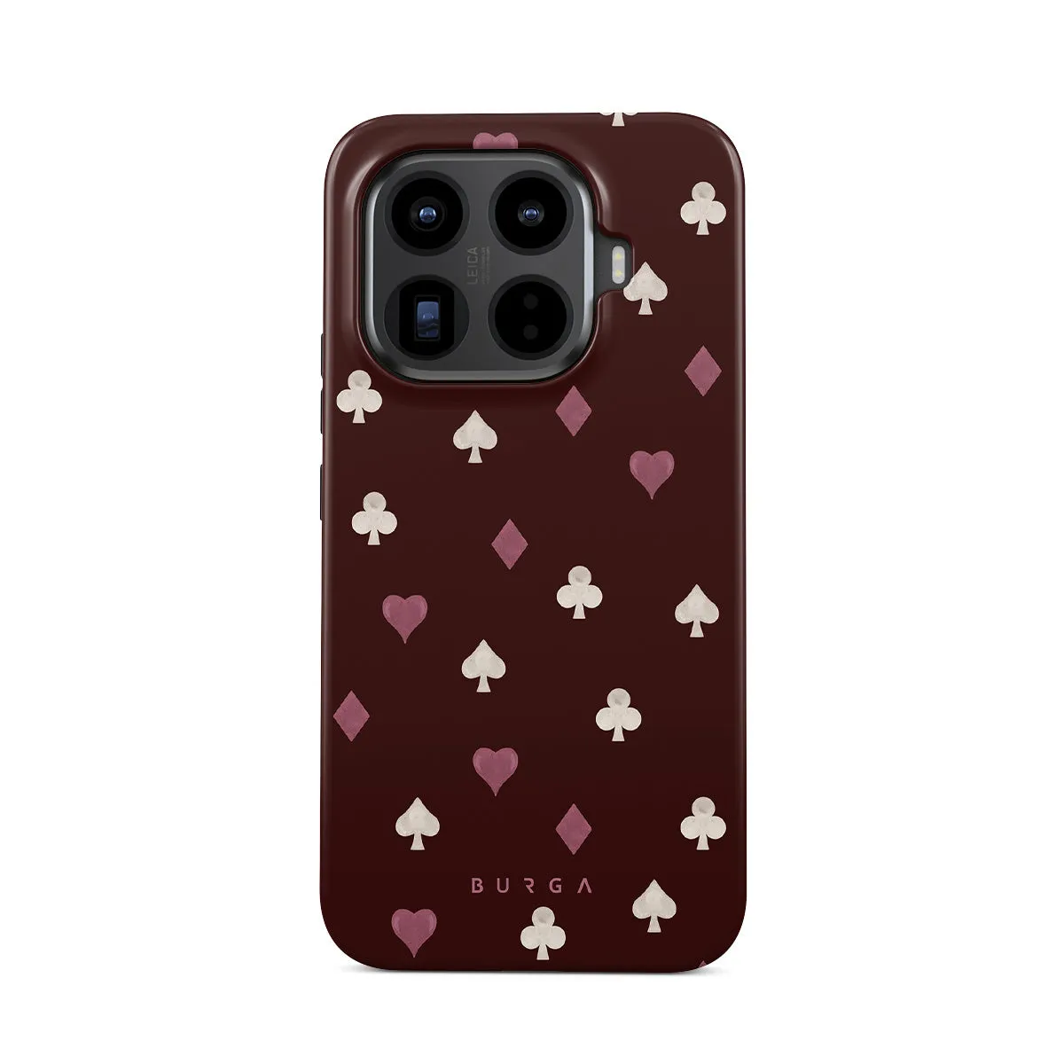 Tricked Me - Xiaomi 15T Pro Case sold by burga
