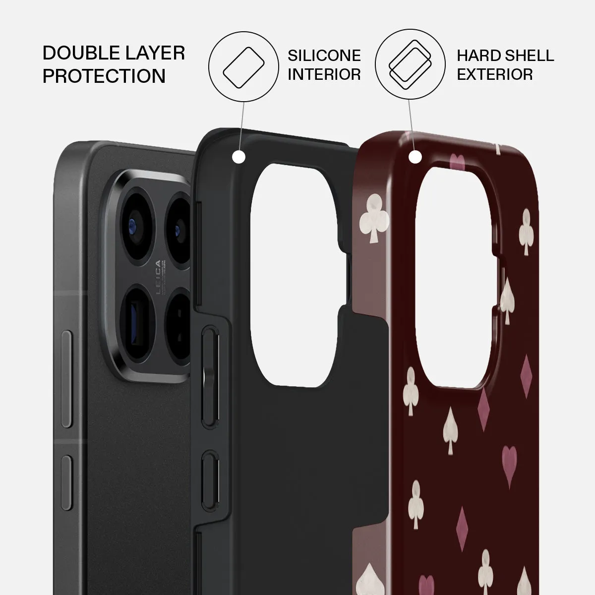 Tricked Me - Xiaomi 15T Pro Case sold by burga product image thumbnail 2