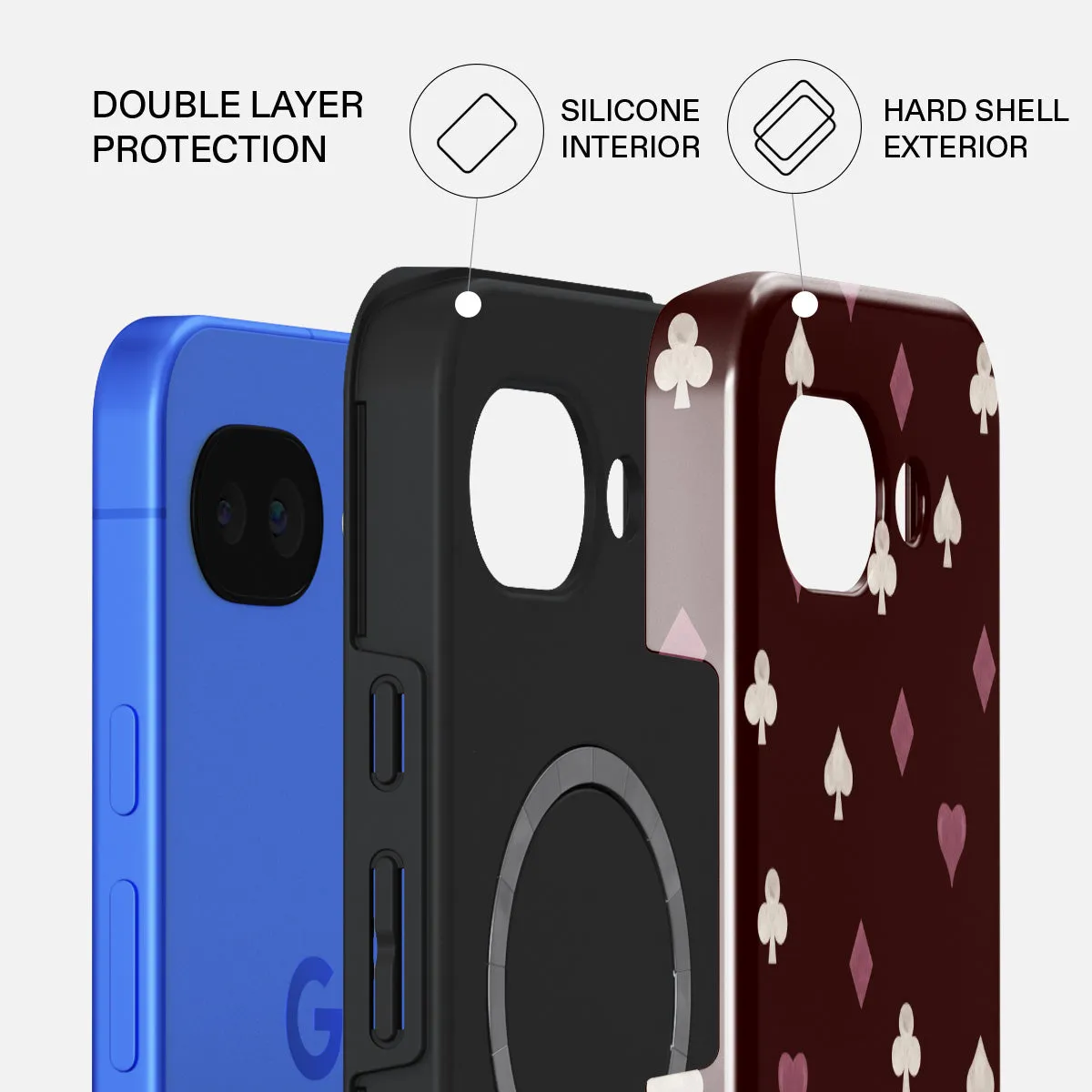 Tricked Me - Google Pixel 10a Case sold by burga product image thumbnail 2