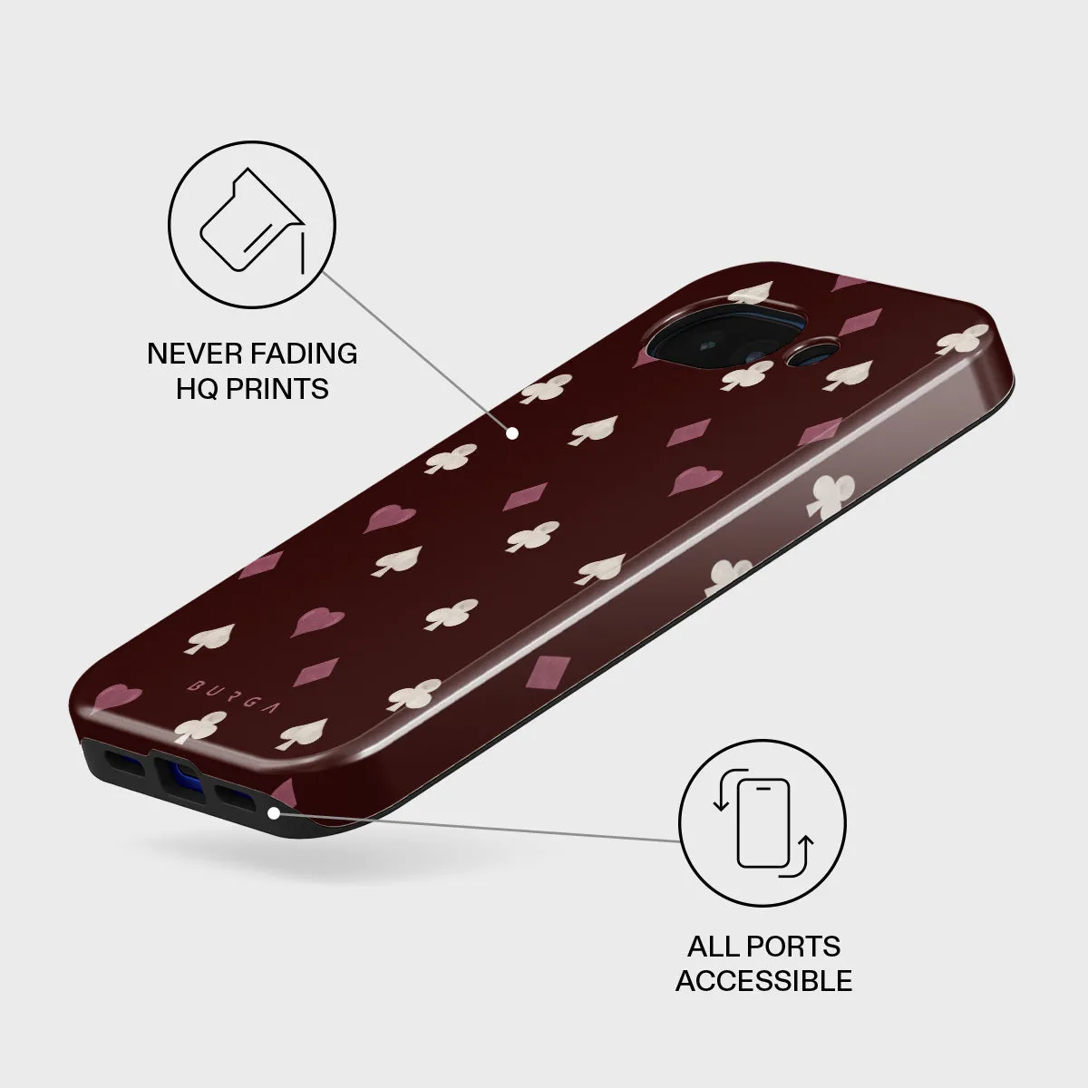 Tricked Me - Google Pixel 10a Case sold by burga product image thumbnail 3