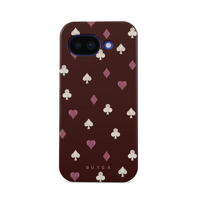 Tricked Me - Google Pixel 10a Case made by burga