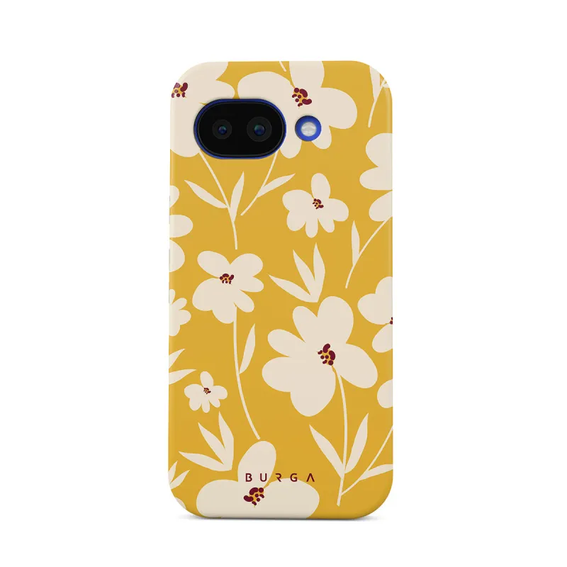 Sunday Market - Google Pixel 10a Case made by burga