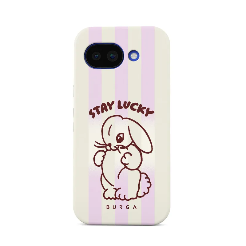 Stay Lucky - Google Pixel 10a Case made by burga