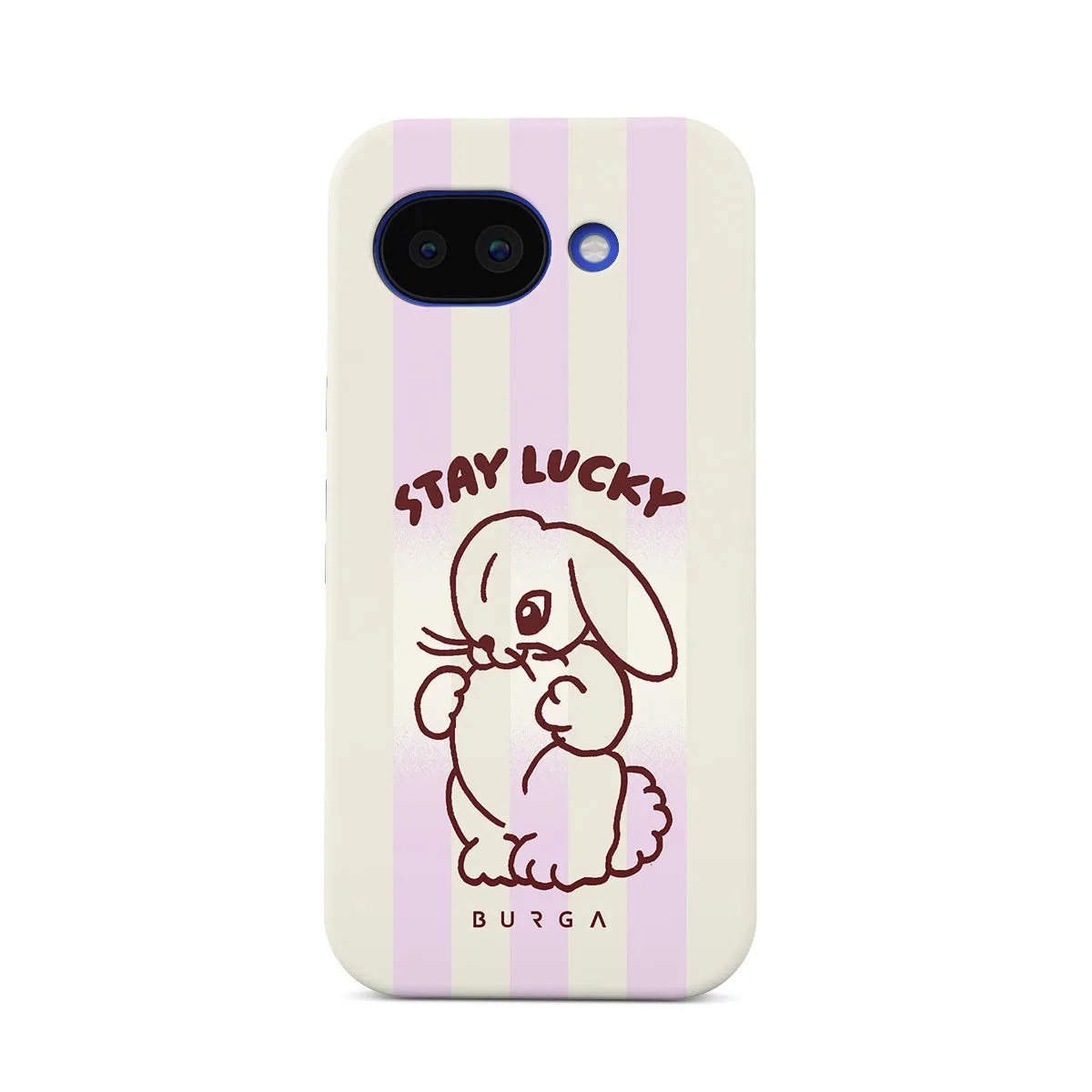Stay Lucky - Google Pixel 10a Case sold by burga