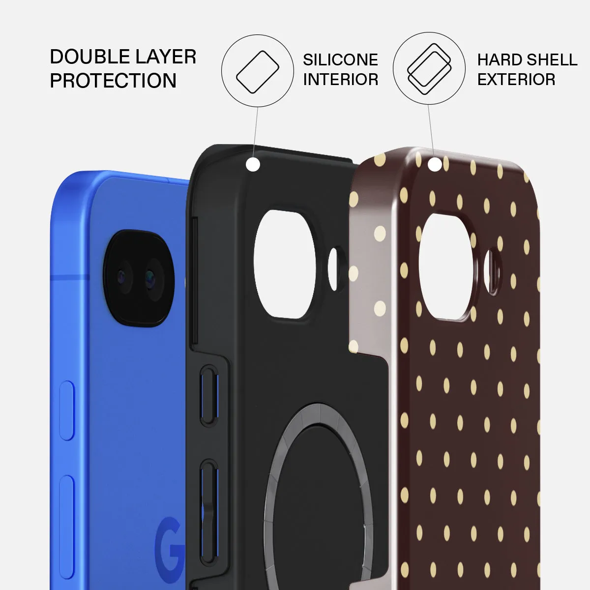 Sorry Busy - Google Pixel 10a Case sold by burga product image thumbnail 2