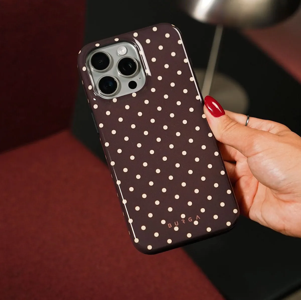 Sorry Busy - Google Pixel 10a Case sold by burga product image thumbnail 5