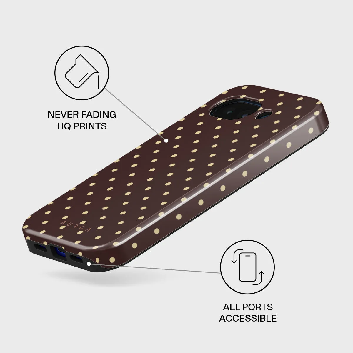 Sorry Busy - Google Pixel 10a Case sold by burga product image thumbnail 3