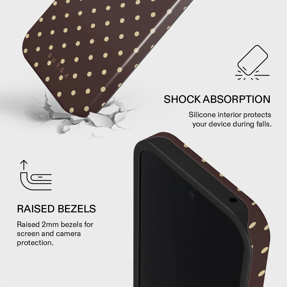 Sorry Busy - Google Pixel 10a Case sold by burga product image thumbnail 4