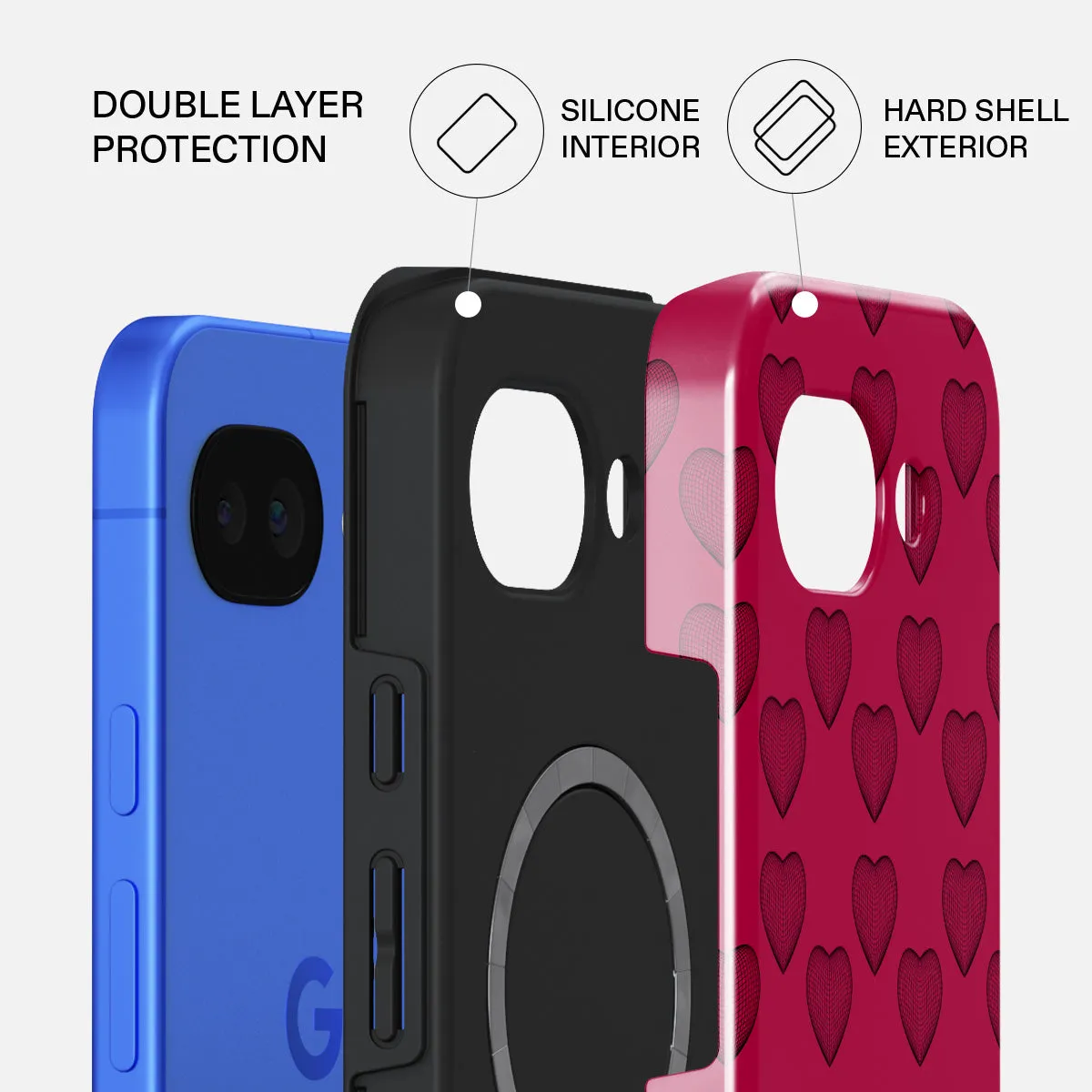 Single Not Sorry - Google Pixel 10a Case sold by burga product image thumbnail 2
