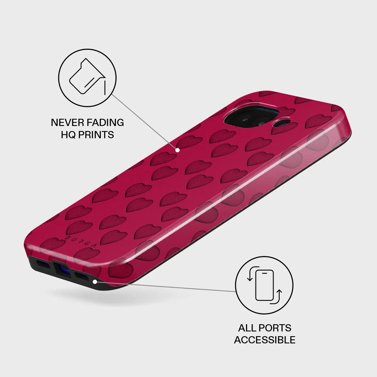 Single Not Sorry - Google Pixel 10a Case sold by burga product image thumbnail 3
