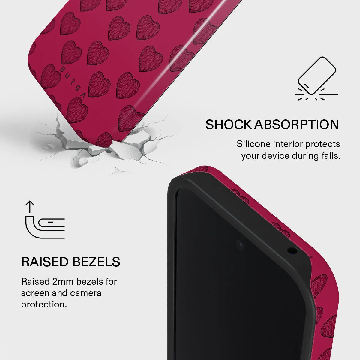 Single Not Sorry - Google Pixel 10a Case sold by burga product image thumbnail 4
