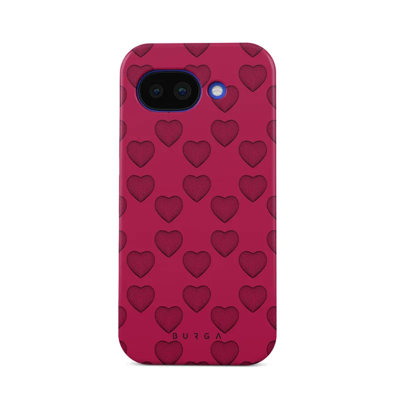 Single Not Sorry - Google Pixel 10a Case made by burga