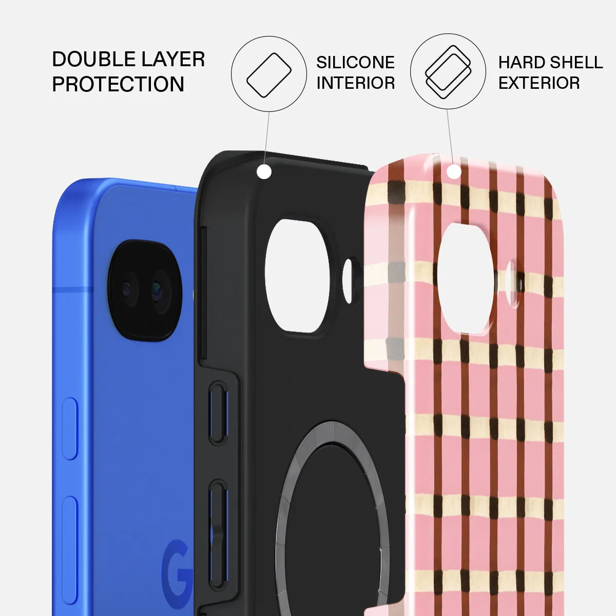 Sleeping In - Google Pixel 10a Case sold by burga product image thumbnail 2