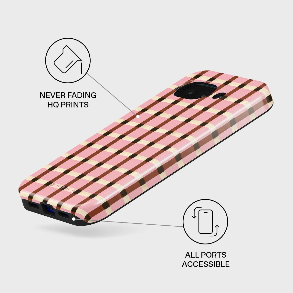 Sleeping In - Google Pixel 10a Case sold by burga product image thumbnail 3