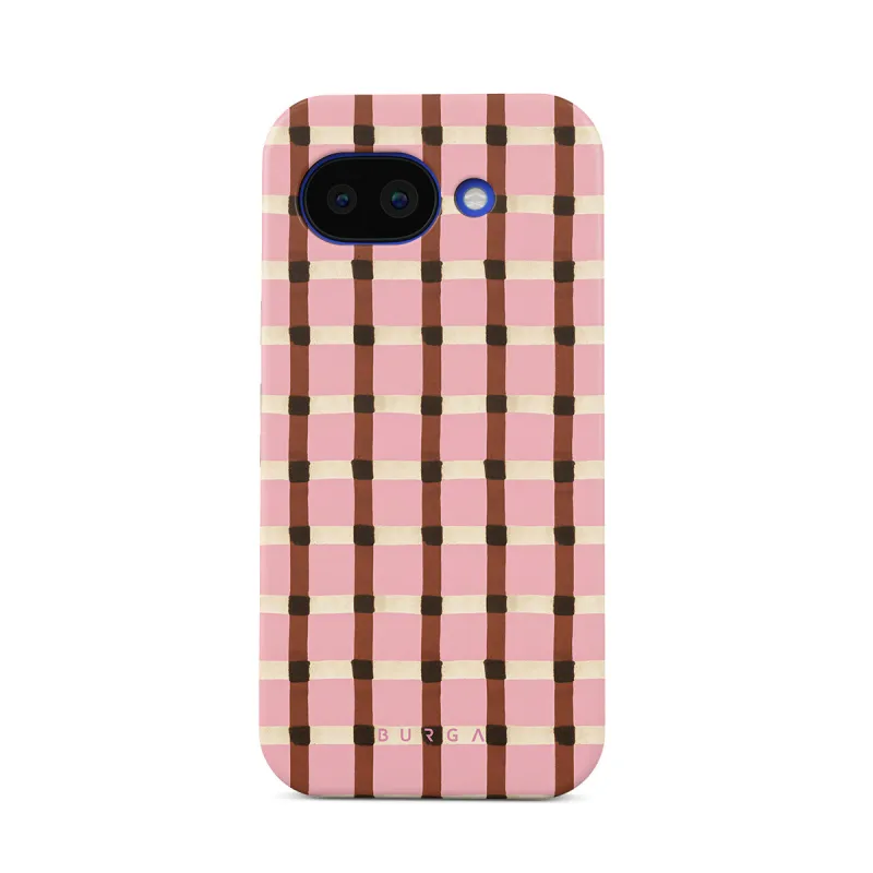 Sleeping In - Google Pixel 10a Case made by burga