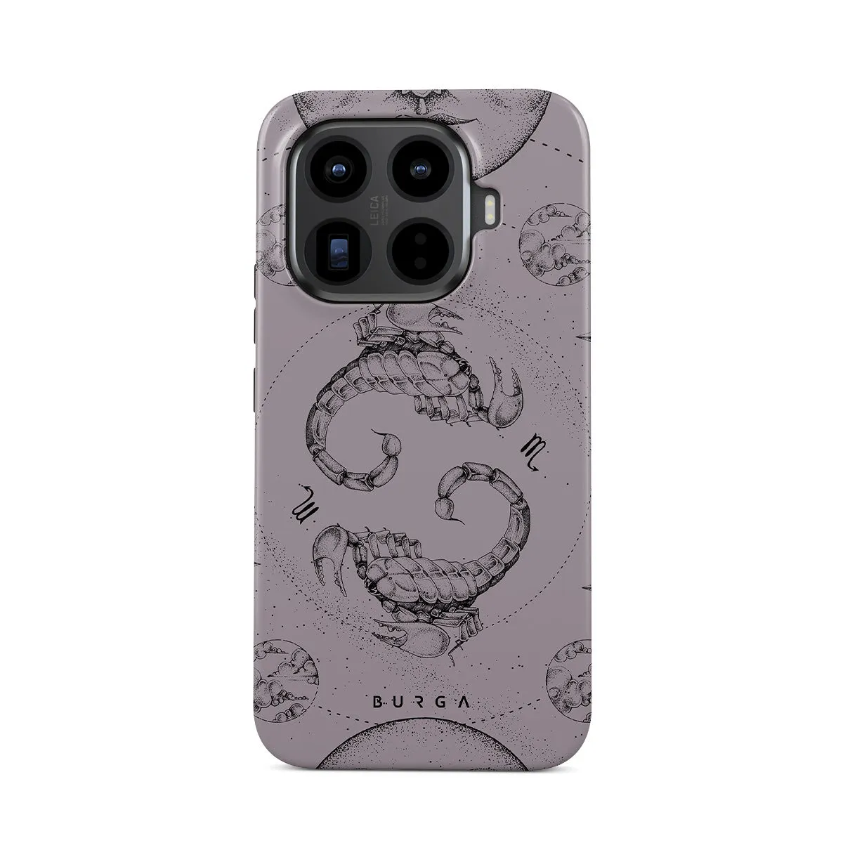 Scorpio - Xiaomi 15T Pro Case sold by burga product image thumbnail 5
