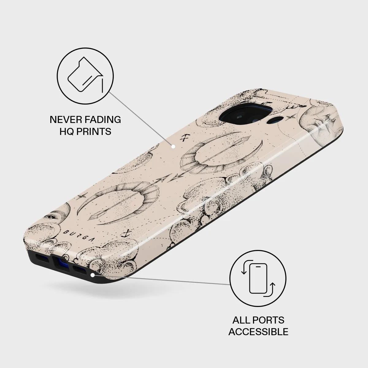 Sagittarius - Google Pixel 10a Case sold by burga product image thumbnail 3