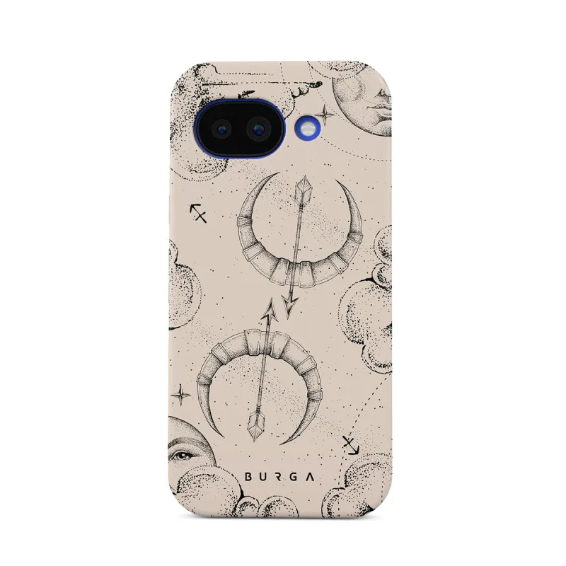Sagittarius - Google Pixel 10a Case made by burga