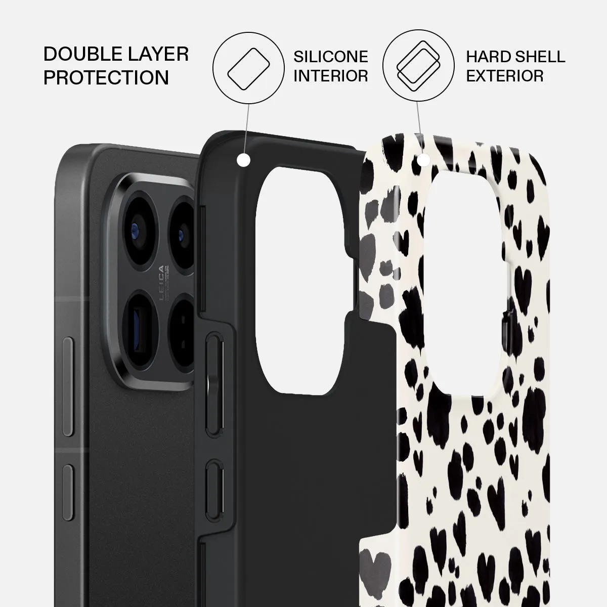 Pet Me - Xiaomi 15T Pro Case sold by burga product image thumbnail 2