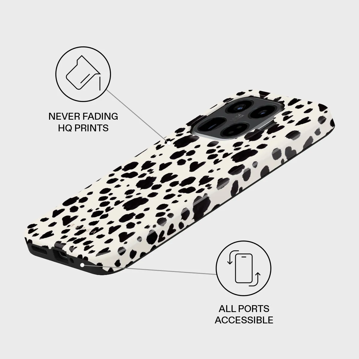 Pet Me - Xiaomi 15T Pro Case sold by burga product image thumbnail 3